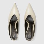 Gucci Women’s Gucci 97 heeled mule - Image 2